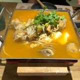 emmm不是很新鲜,硬梆梆的咸鱼