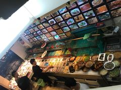 -小厨师·二十年沈家门小海鲜(百井坊巷店)