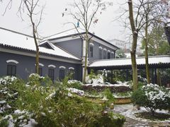 -湖南省立第一师范学校旧址