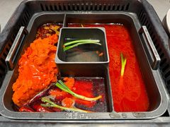 -洞子口重庆鲜货火锅(楚翘城旗舰店)