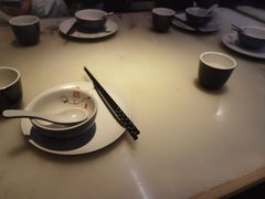 -绿茶餐厅(北京世纪金源店)