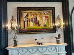 -世博源公馆·本帮融合菜·主题包厢·江景餐厅