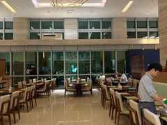 -月色西餐厅·海鲜刺身·烧烤(科学城保利郡雅酒店)