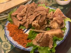 -卡万金特色藏餐