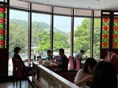 -点都德(广州白云山景区南门店)