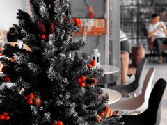 -NOTOOCAFE不二咖啡馆(岩前店)