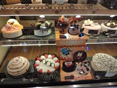 -DQ·蛋糕·冰淇淋(新佳丽店)