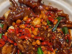 -辣小鲜·南昌大排档(船山路店)