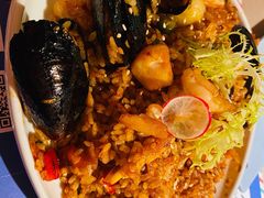 -布拉诺牛排西餐厅(上城天街店)