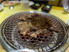 -牛信亭韩国料理·炭火烤肉(紫藤路店)