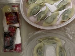 -喜家德虾仁水饺(南山书城店)