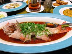 -新花城蟹粉馆(乌鲁木齐店)