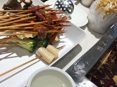 -串一火锅(赛格国际购物中心店)