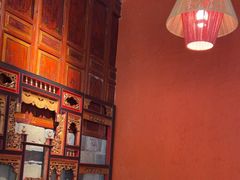 -老客家·客家菜(万达店)