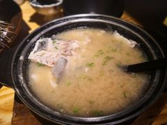 -东菊料理(吉利购物广场店)