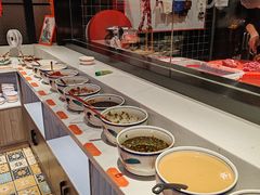 -南城十里潮汕鲜牛火锅·鲜虾生滚粥(融汇老商埠店)