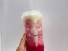-KUNCHA鲲茶·江西制茶(铜锣湾店)