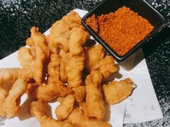 -湊湊火锅·茶憩(东城万达店)