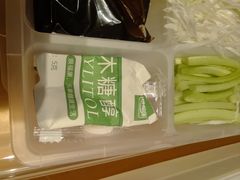 -煜丰汴京烤鸭(福彩路店)