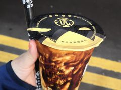 -老虎堂黑糖专壳 (尖沙咀乐道店)