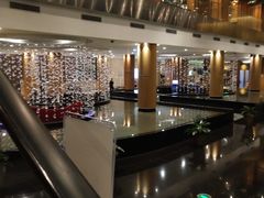 -青岛海尔洲际酒店