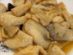 -玉华台饭庄(裕中西里小区店)