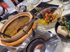 -聚味瞿记·龙虾堂(天元店)