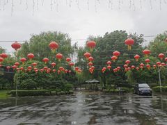 -世外桃源农庄·德清土菜(兴康南路店)