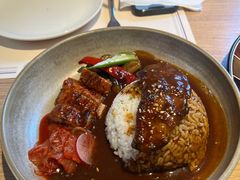 -幸薈飯堂