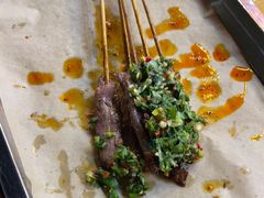 -哈力家·西北烧烤烤串(凤城十路店)