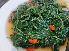 -汇华阁中餐厅·粤菜早茶(汇华希尔顿逸林酒店)