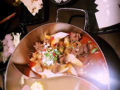 -左庭右院鲜牛肉火锅(新梅广场店)