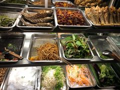 -老地方猫儿面(磁器口店)