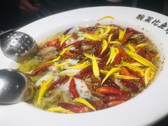 -太二酸菜鱼(福州泰禾店)