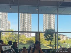 -SAANCI山池咖啡(海上世界文化艺术中心店)