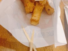 -1973继光香香鸡(合生汇购物中心店)