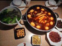 -李子坝梁山鸡(北碚万达五鸡哥店)