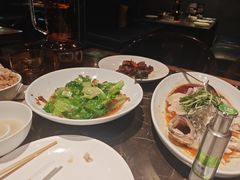 -汤城小厨•粤菜•靓汤(苏州街店)