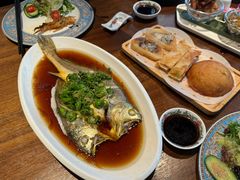 -美乐食街(小南店)