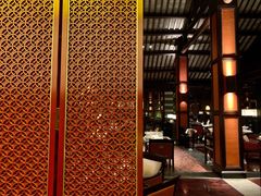 大堂-杭州西子湖四季酒店·金沙厅