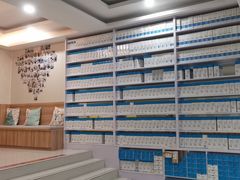 -永信齿科·永恩口腔门诊部(浦东新区店)