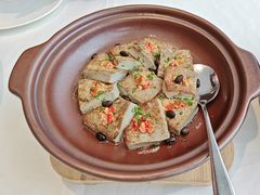 -祥记餐饮•豫粤珍味(金隅大厦店)