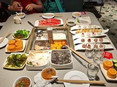 -海底捞火锅(群光广场店)