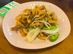 -老兵牛蹄店(下沙店)