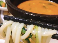 -妈妈故事米线(市府恒隆店)