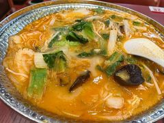 -喜家德虾仁水饺(深圳印力中心店)