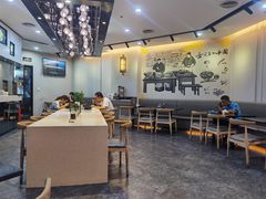 大堂-为为螺蛳粉(皇庭广场店)