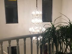 -白玉兰商务酒店(曲阜三孔景区春秋西路店)