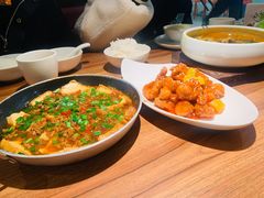 -湖兰金牌小炒肉(玉环万达店)