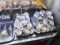 -海大南门夜市(海富街店)